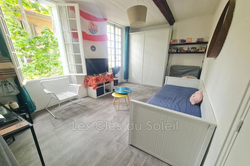 Appartement - 22 m² - 1 pièce