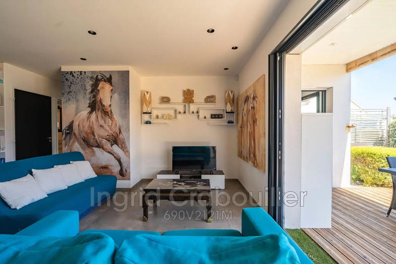 Maison - 96 m² - 4 pièces