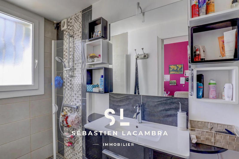 Maison - 139 m² - 6 pièces