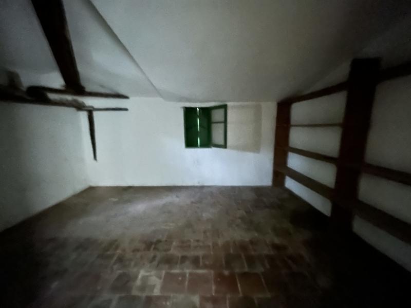 Maison traditionnelle - 150 m² - 9 pièces