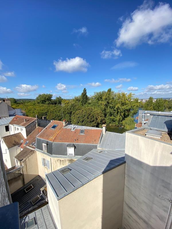 Appartement - 31 m² - 2 pièces