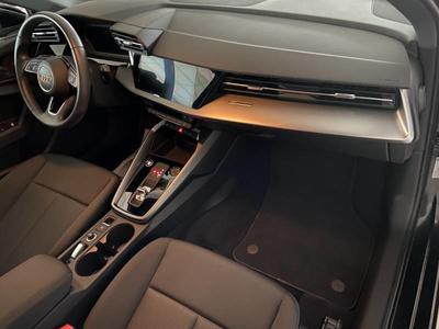 Audi A3 Sportback 35 Tdi 150 s tronic 7 Business line