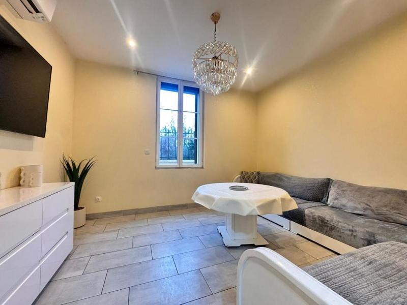 Maison - 79 m² - 4 pièces