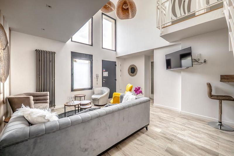 Maison - 168 m² - 7 pièces