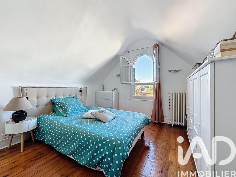 Maison - 72 m² - 4 pièces