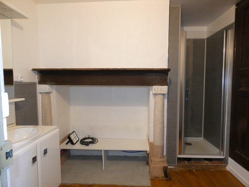 Maison ancienne - 154 m² - 5 pièces