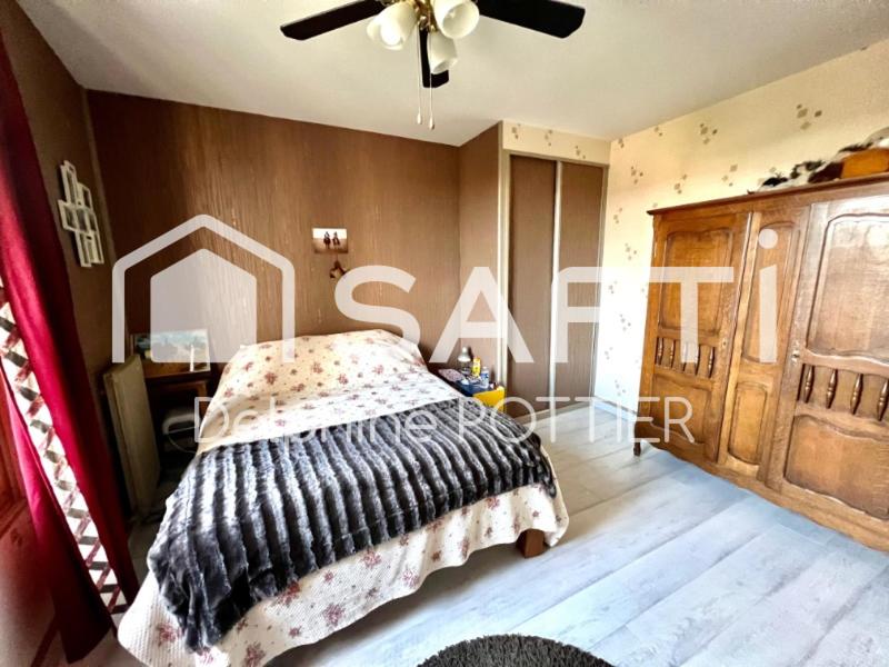 Maison - 216 m² - 8 pièces