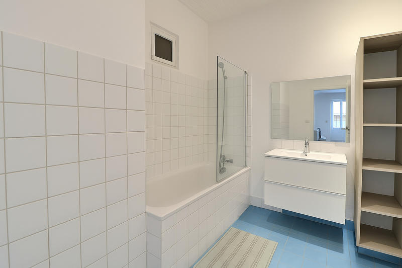 Appartement - 75 m² - 3 pièces