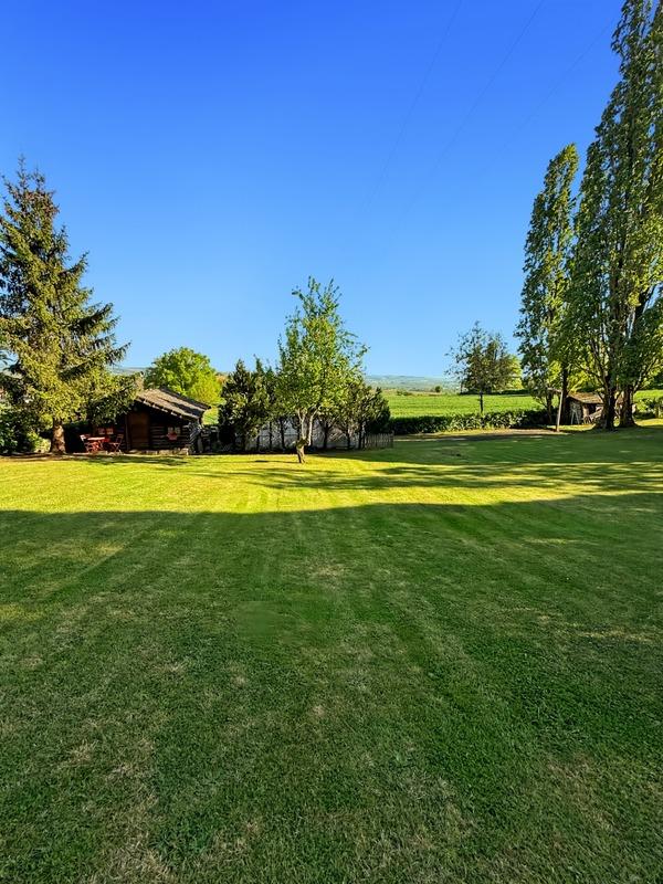 Maison - 158 m² - 6 pièces