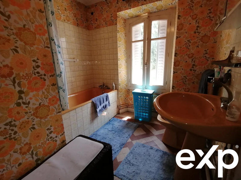 Maison - 78 m² - 3 pièces