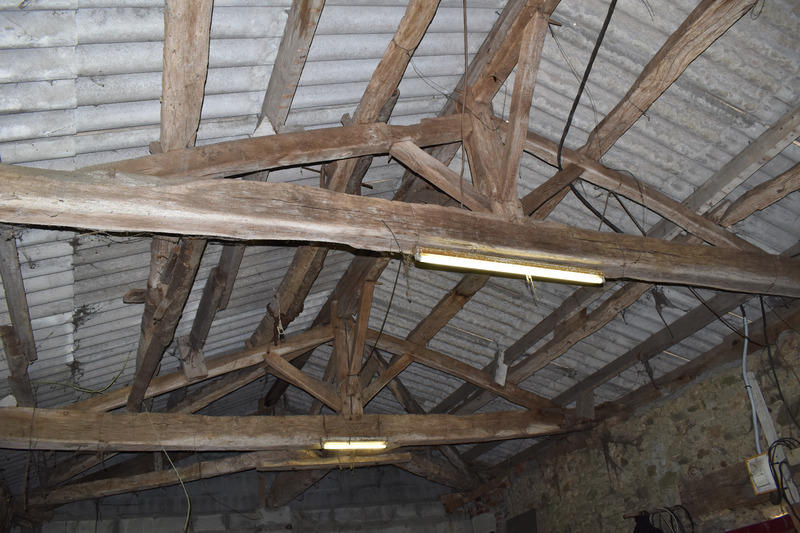 Terrain agricole - 7 179 m²