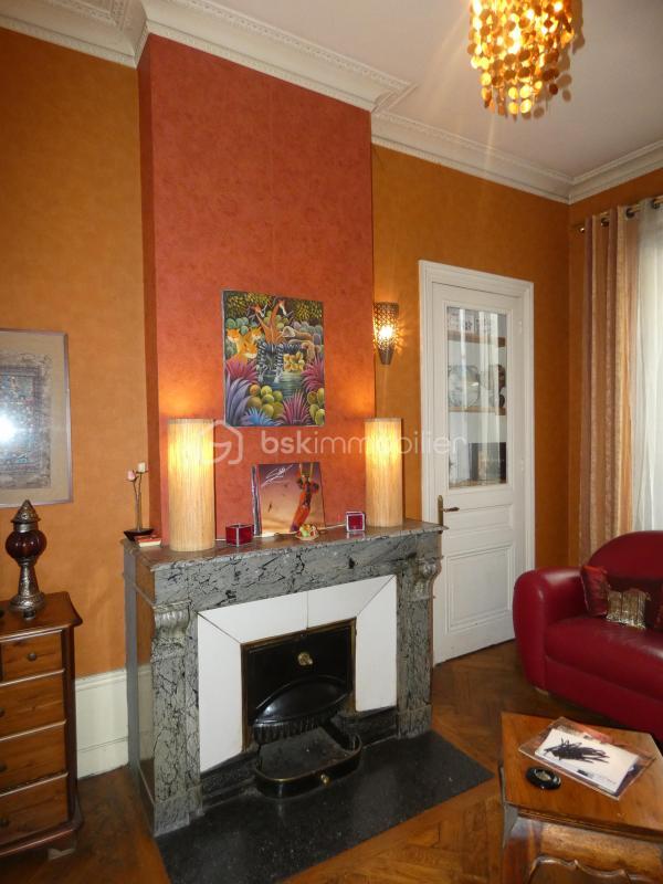 Appartement - 114 m² - 4 pièces