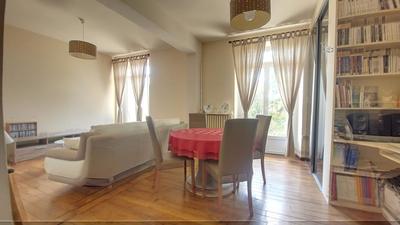 Appartement - 42 m² - 3 pièces