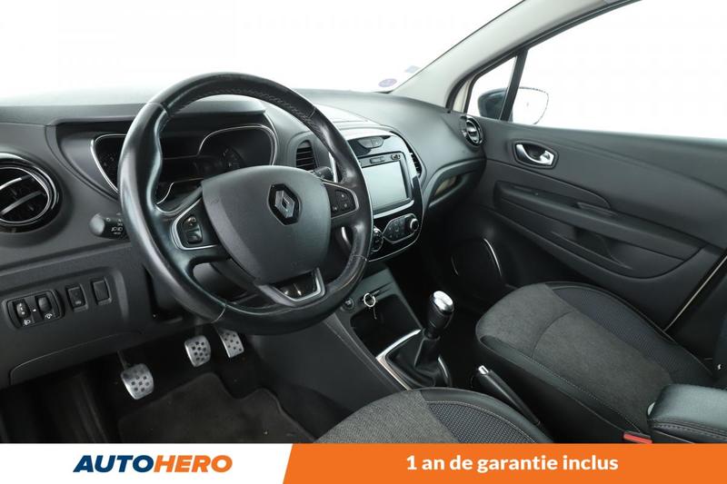 Renault Captur 0.9 TCe Intens 90 ch