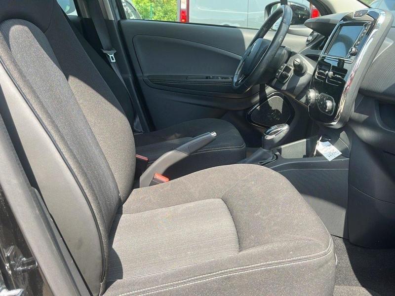 Renault Zoe R110 Intens