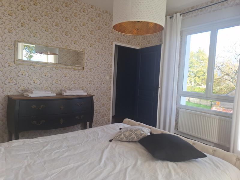 Maison - 408 m² - 11 pièces