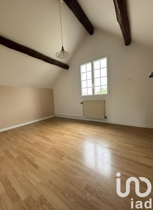 Maison - 145 m² - 5 pièces