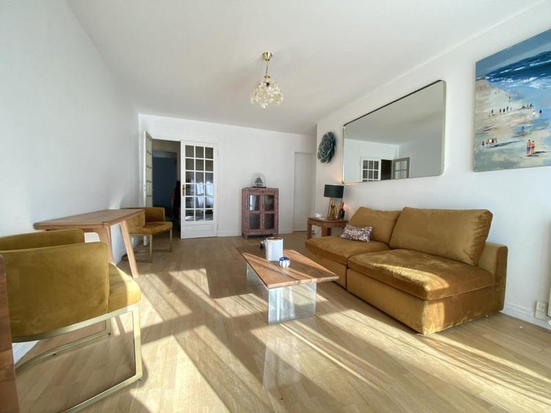 Appartement - 71 m² - 4 pièces