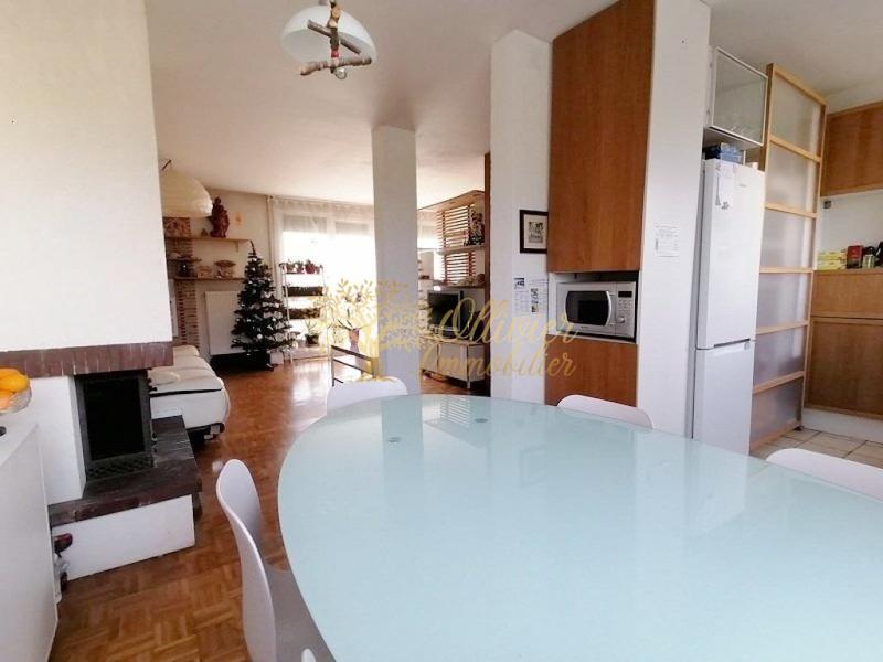 Pavillon - 100 m² - 6 pièces