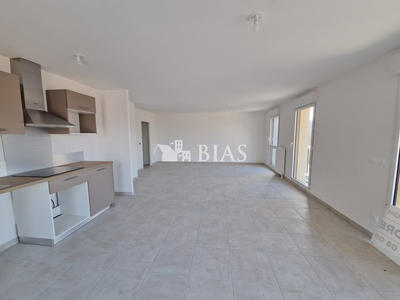 Appartement - 114 m² - 4 pièces