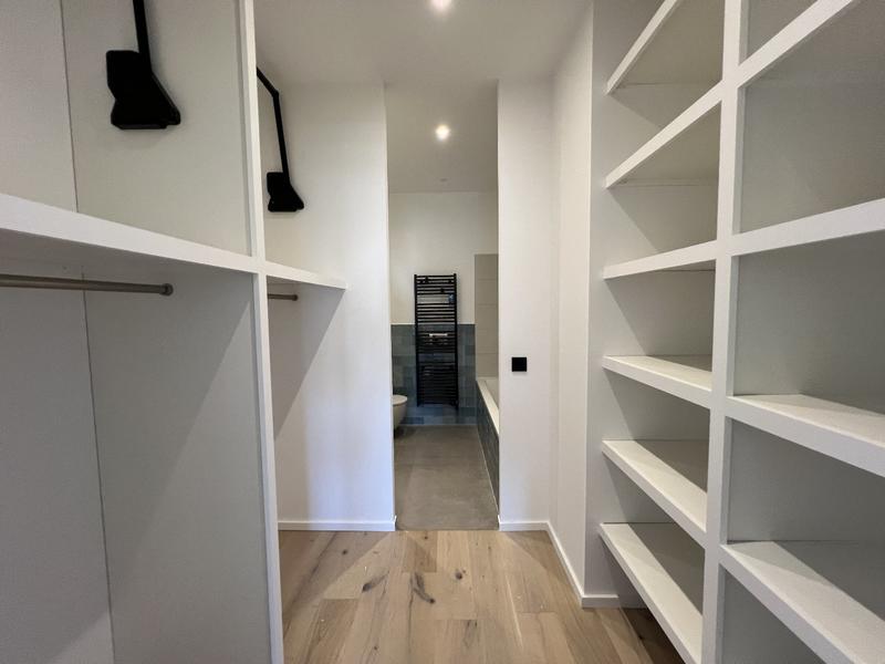 Appartement - 128 m² - 3 pièces