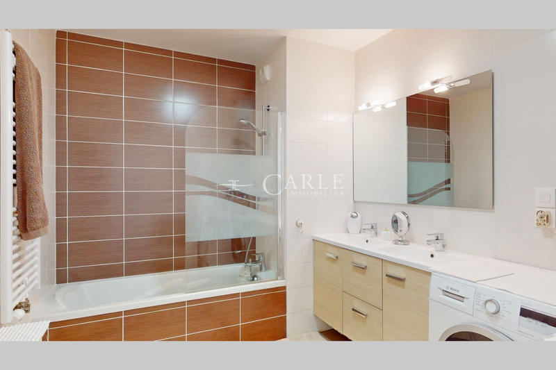 Villa - 109 m² - 5 pièces