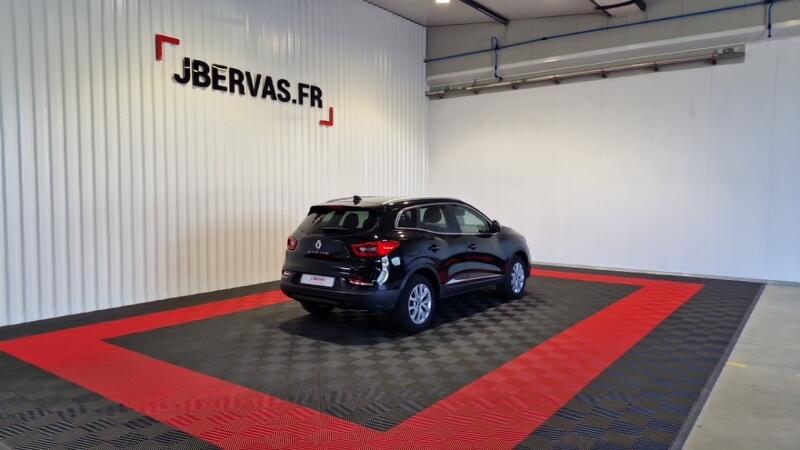 Renault Kadjar Tce 140 Fap Business