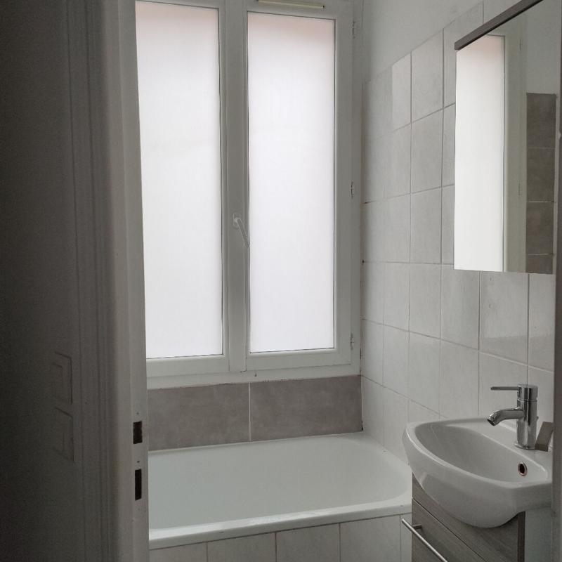 Appartement - 29 m² - 2 pièces