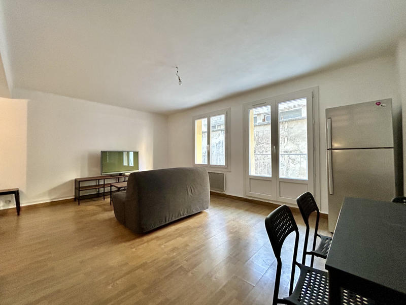 Appartement - 31 m² - 1 pièce