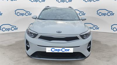 Kia Stonic 1.0 t-GDi 120 Design Business