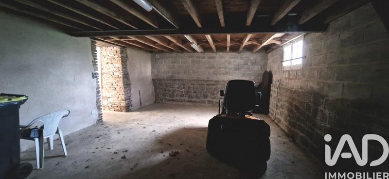 Maison - 141 m² - 5 pièces