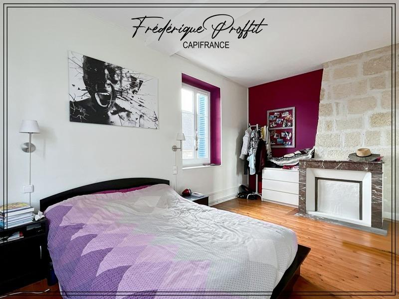 Maison - 121 m² - 5 pièces