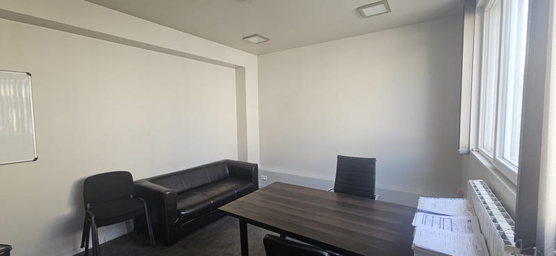 Local commercial - 317 m²