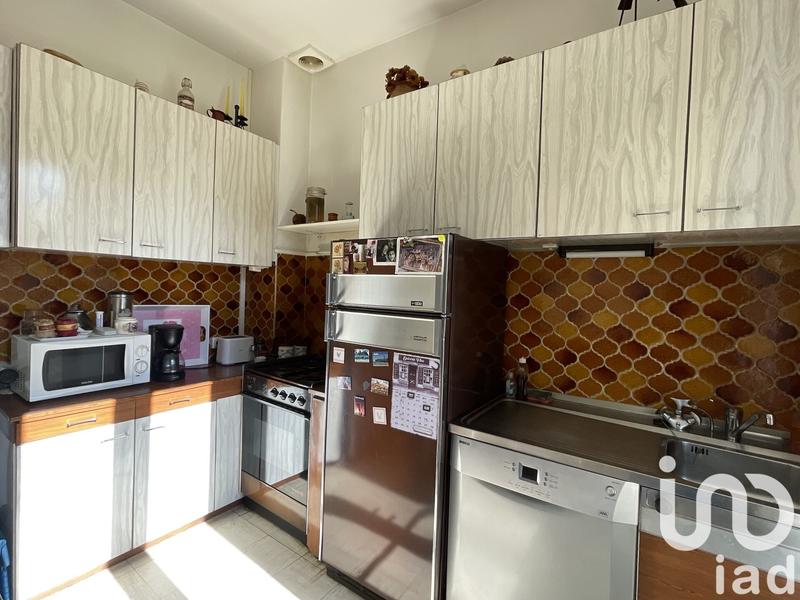 Maison - 118 m² - 5 pièces