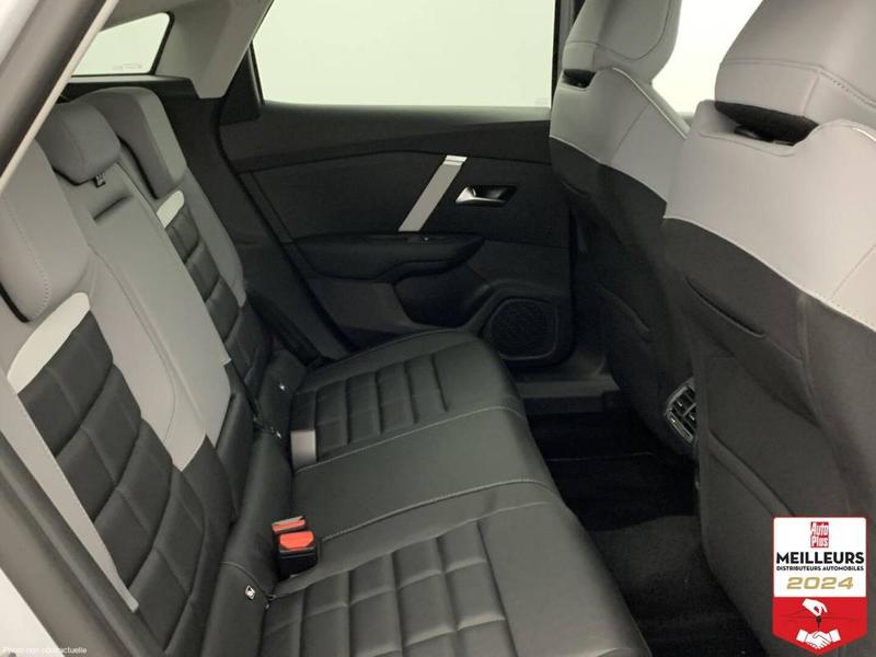 Citroën C4 Hybride 145 e-Dcs6 Max