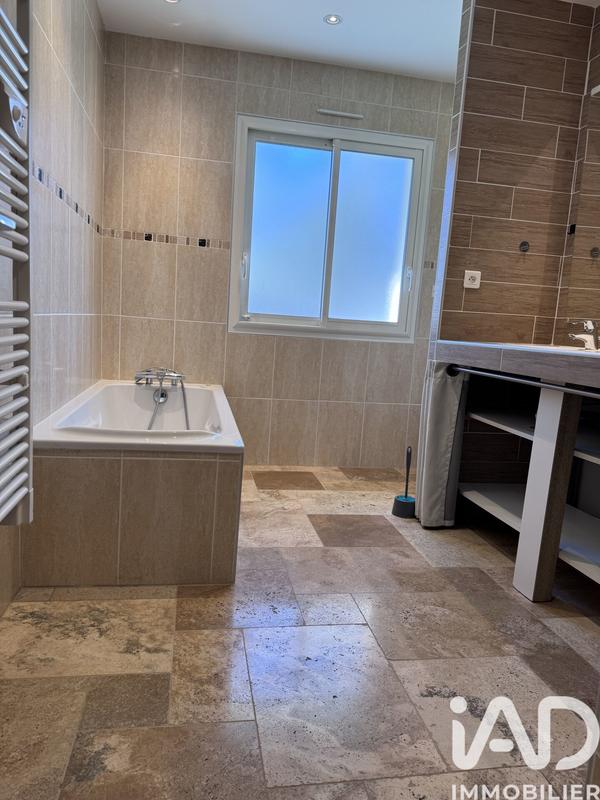 Maison - 150 m² - 7 pièces