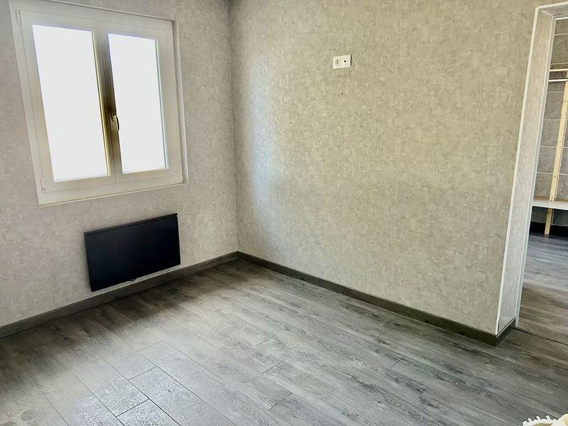 Maison traditionnelle - 74 m² - 4 pièces