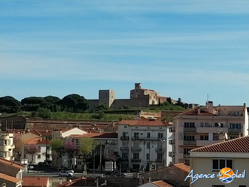 Appartement - 107 m² - 4 pièces