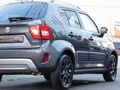 Suzuki Ignis 1.2 Dualjet Hybrid 83ch Pack Auto