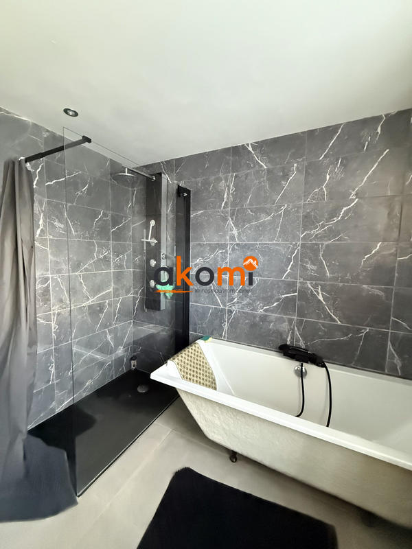 Maison - 165 m² - 7 pièces