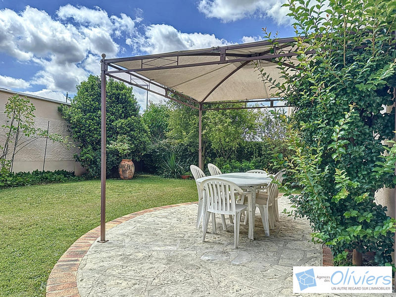 Maison - 152 m² - 7 pièces