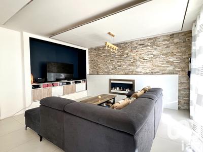 Appartement - 72 m² - 3 pièces