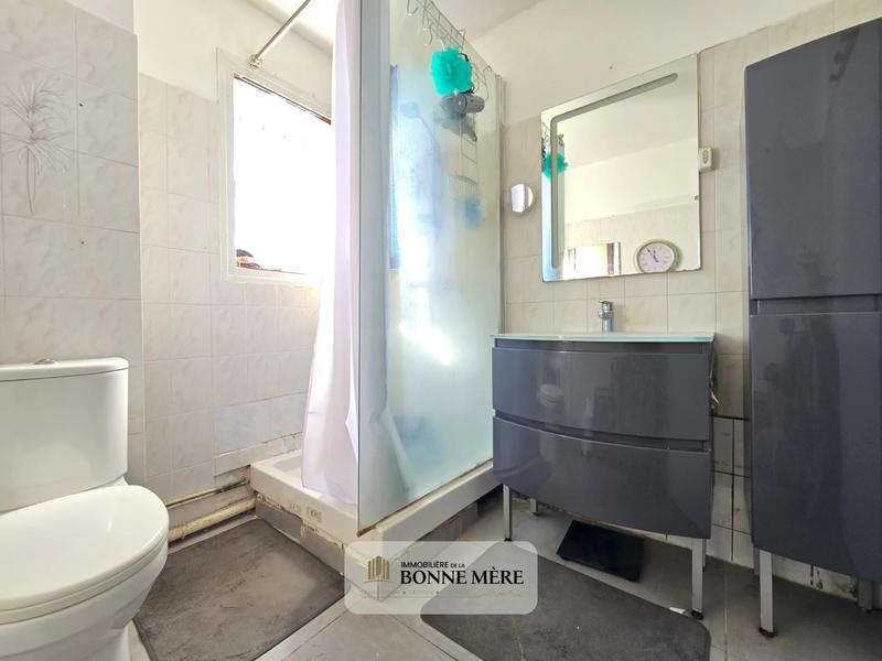 Maison - 74 m² - 3 pièces