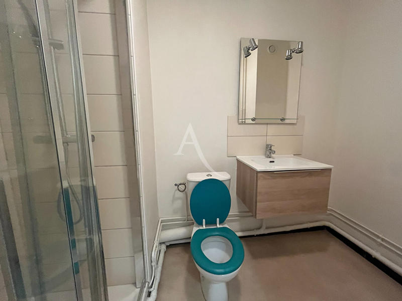 Appartement - 19 m² - 1 pièce