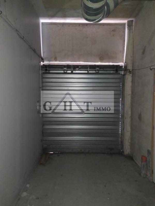 Local commercial - 380 m²