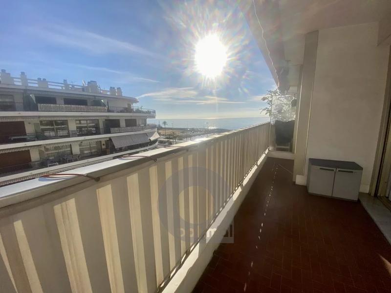 Appartement - 59 m² - 2 pièces