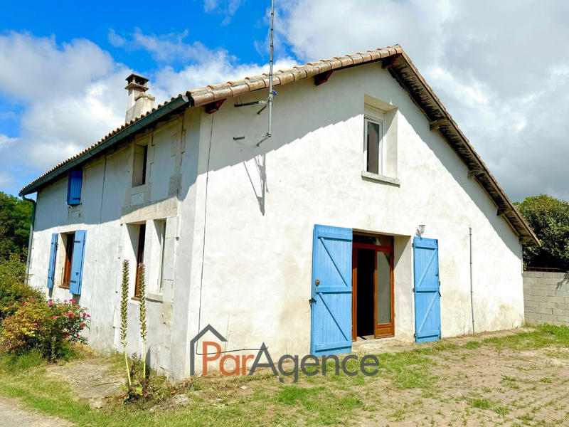 Maison - 148 m² - 6 pièces