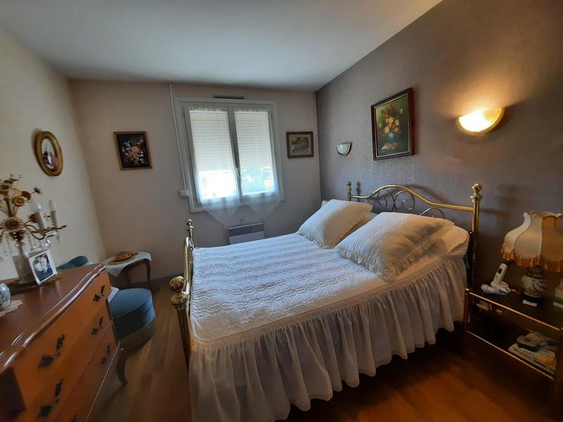 Maison traditionnelle - 150 m² - 6 pièces