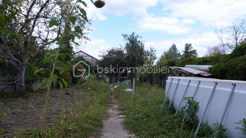 Maison de ville - 130 m² - 9 pièces