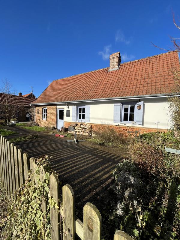 Fonds de commerce - 170 m²